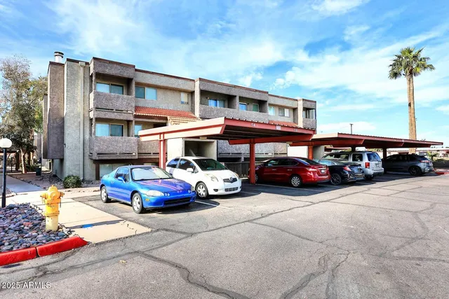 $1,575 | 1645 West Baseline Road, Unit 2102, Mesa, AZ 85202