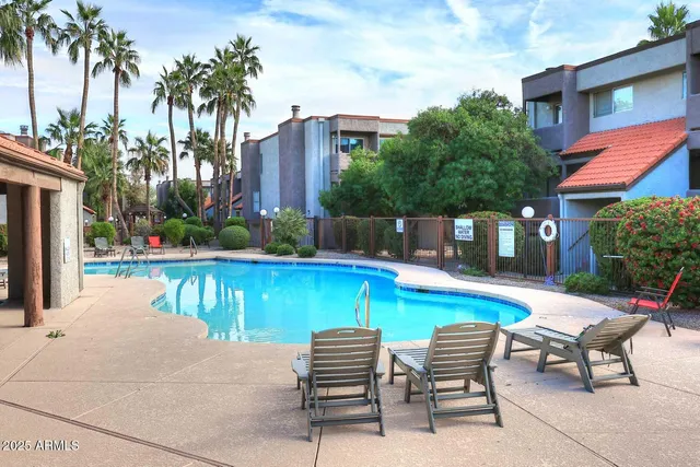 $1,575 | 1645 West Baseline Road, Unit 2102, Mesa, AZ 85202
