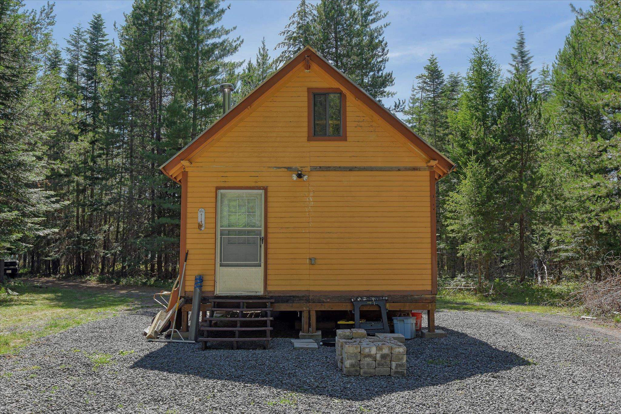 592 Doe Mdw Road Newport, WA 99156 - Photo 22 of 41 Gallery Image 22