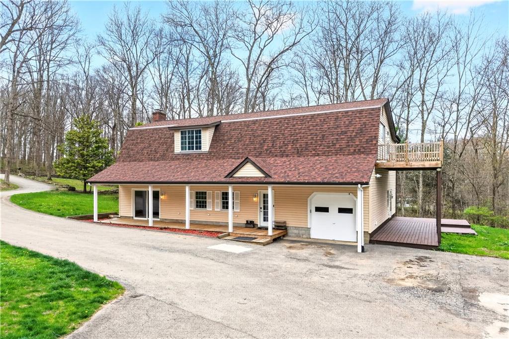 199 Lower Harmony Road Prospect, PA 16052 - Photo 1 of 49 Gallery Image 1