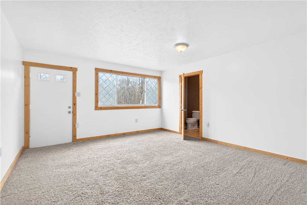 199 Lower Harmony Road Prospect, PA 16052 - Photo 27 of 49 Second floor second primary additional room.
