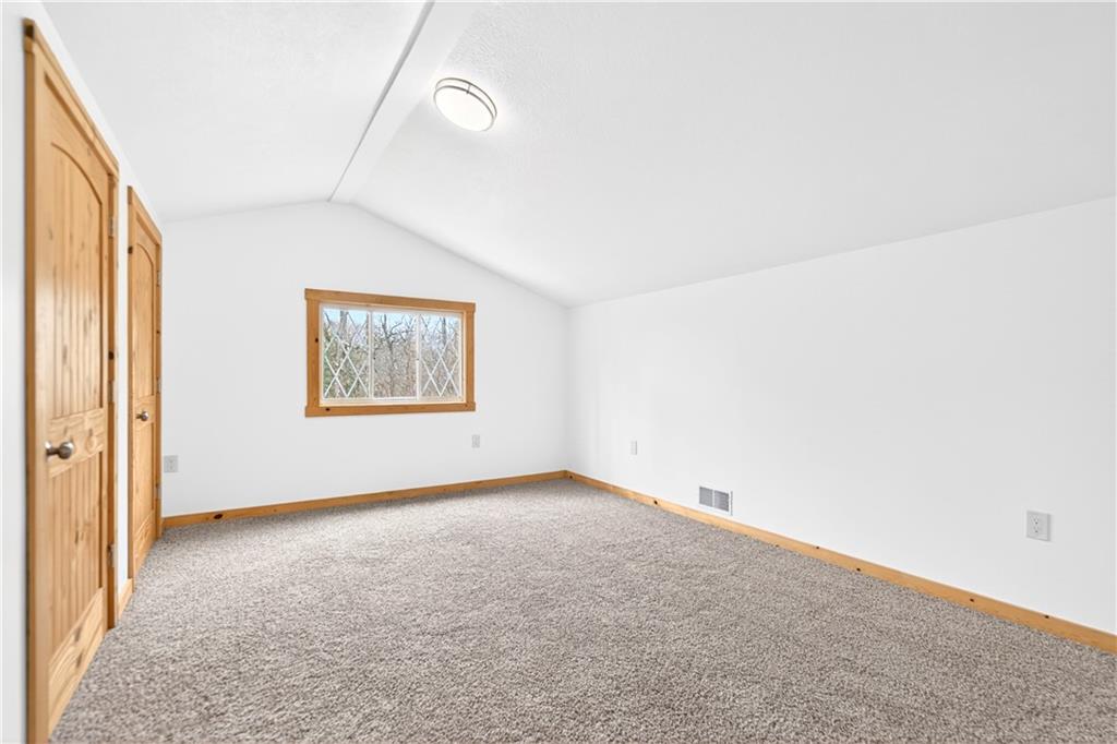 199 Lower Harmony Road Prospect, PA 16052 - Photo 29 of 49 Second floor primary suite.