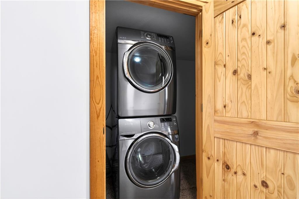 199 Lower Harmony Road Prospect, PA 16052 - Photo 30 of 49 Second floor laundry.