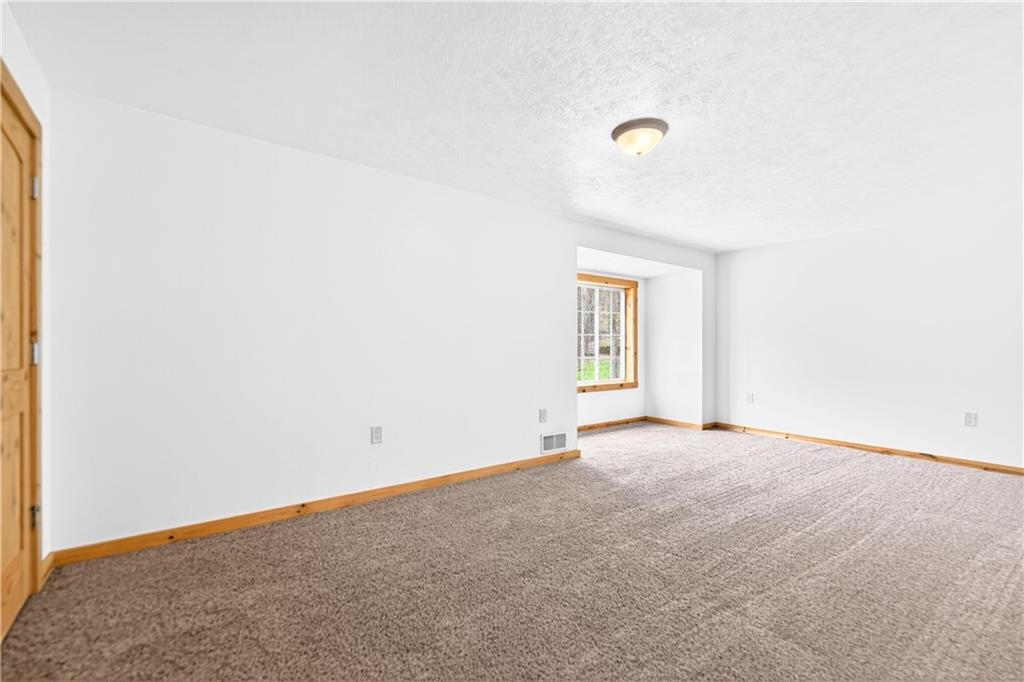 199 Lower Harmony Road Prospect, PA 16052 - Photo 32 of 49 Second floor bedroom.