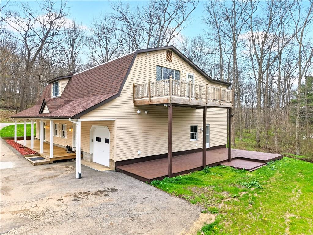 199 Lower Harmony Road Prospect, PA 16052 - Photo 42 of 49 Gallery Image 42