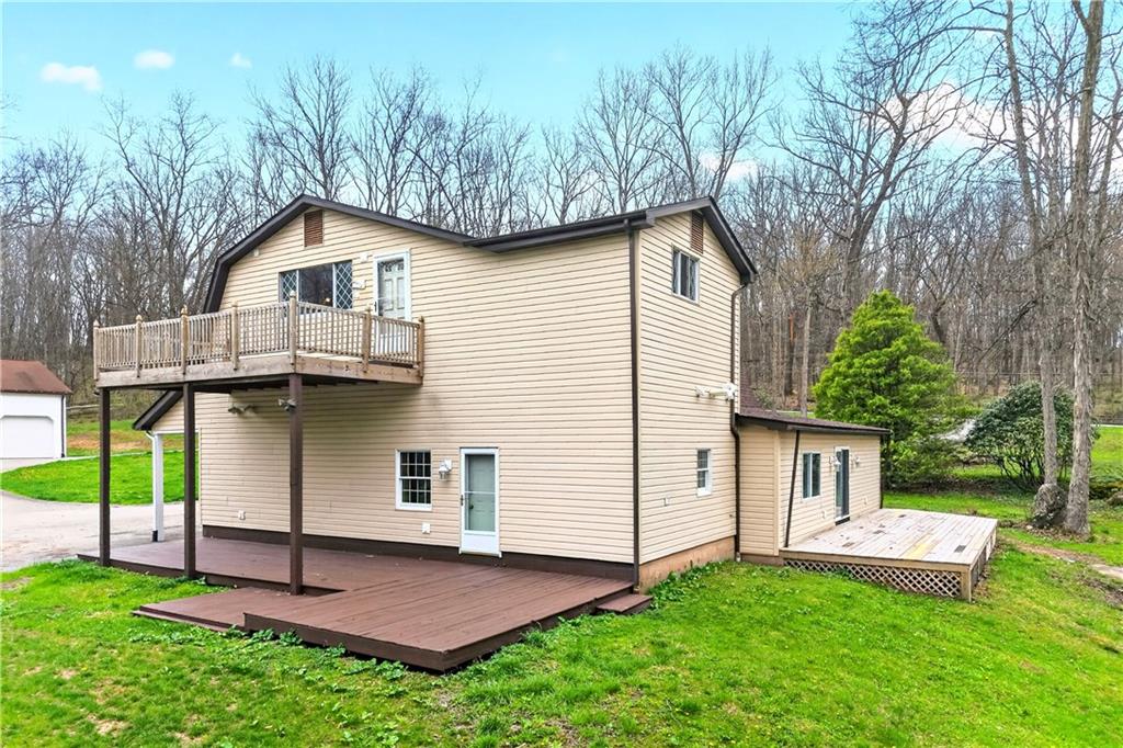 199 Lower Harmony Road Prospect, PA 16052 - Photo 43 of 49 Gallery Image 43