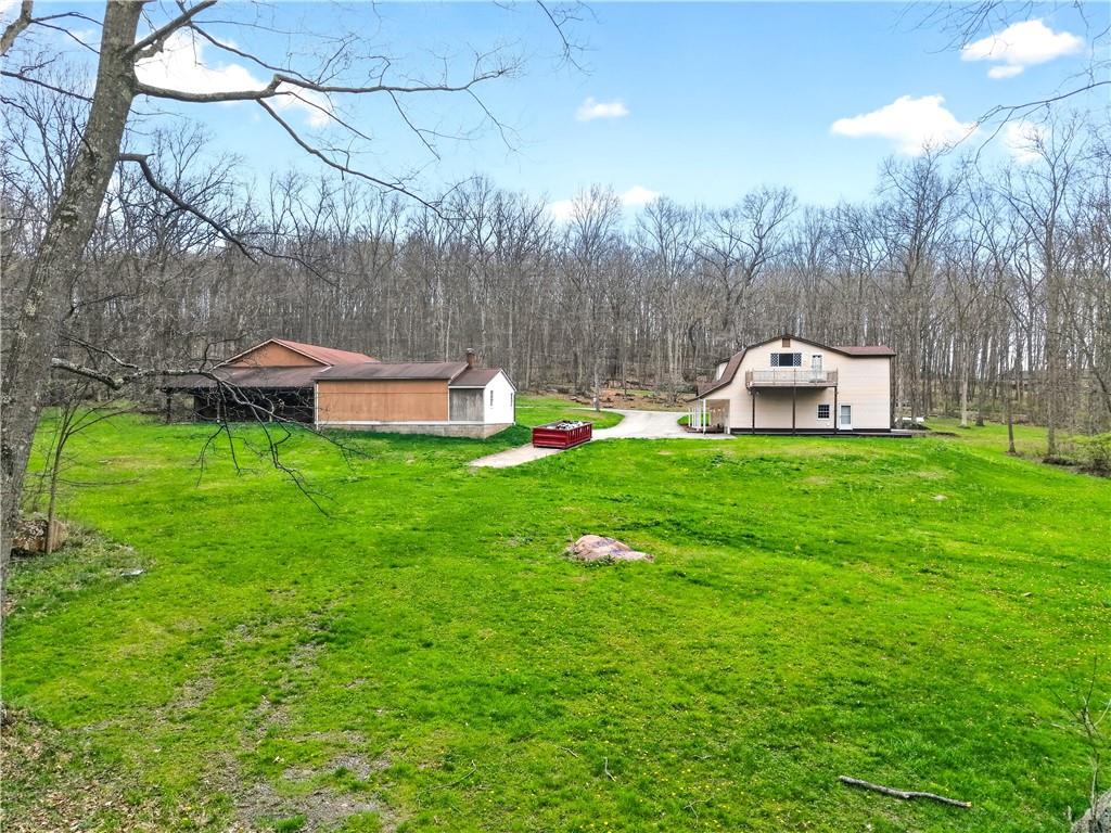199 Lower Harmony Road Prospect, PA 16052 - Photo 47 of 49 Gallery Image 47