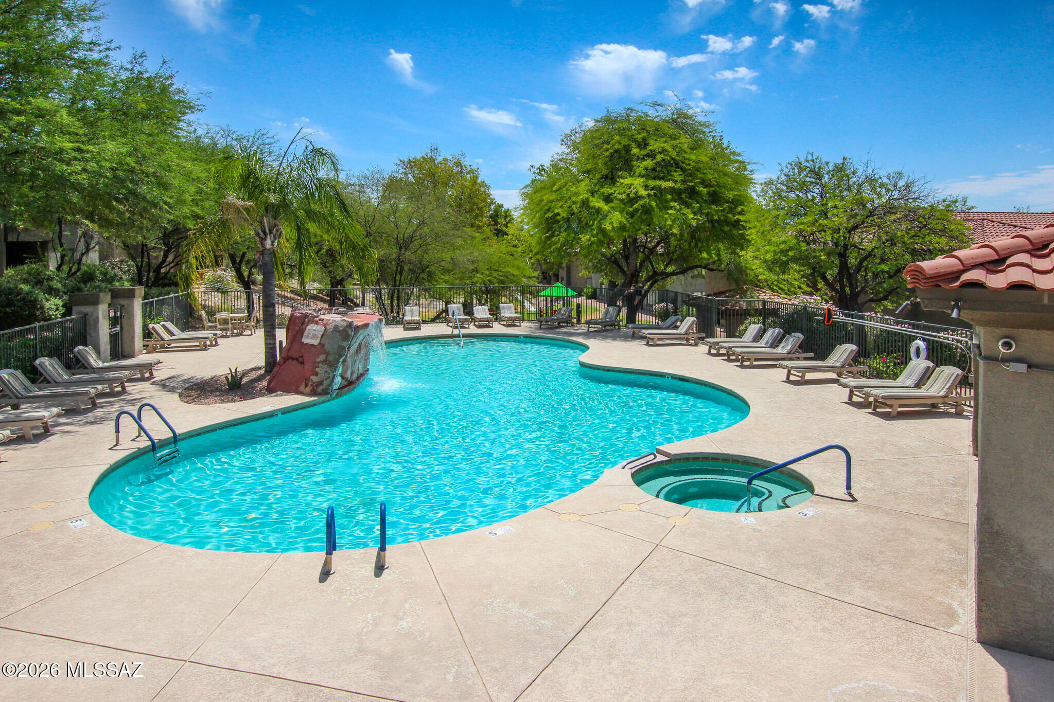 5751 North Kolb Road, Unit 42202 Tucson, AZ 85750 - Photo 41 of 45