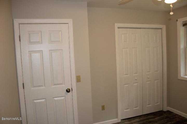 399 River Road Windsor, MA 01270 - Photo 11 of 19 a view of empty room