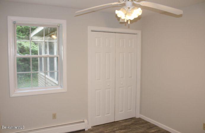 399 River Road Windsor, MA 01270 - Photo 13 of 19 a view of a livingroom with a window