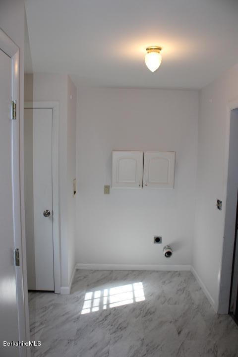 399 River Road Windsor, MA 01270 - Photo 16 of 19 a view of an empty room