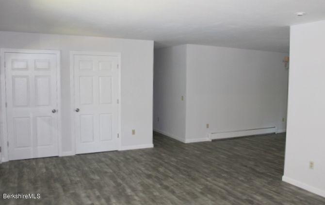 399 River Road Windsor, MA 01270 - Photo 7 of 19 a view of an empty room