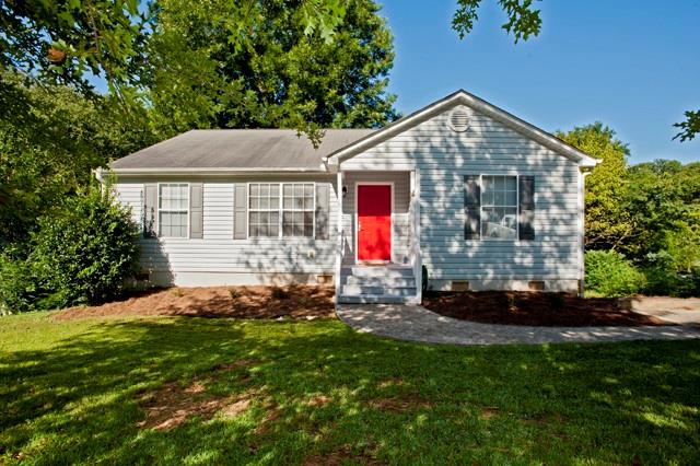 770 Sunnybrook Drive Decatur, GA 30033 - Photo 1 of 1 2001 Cape Cod