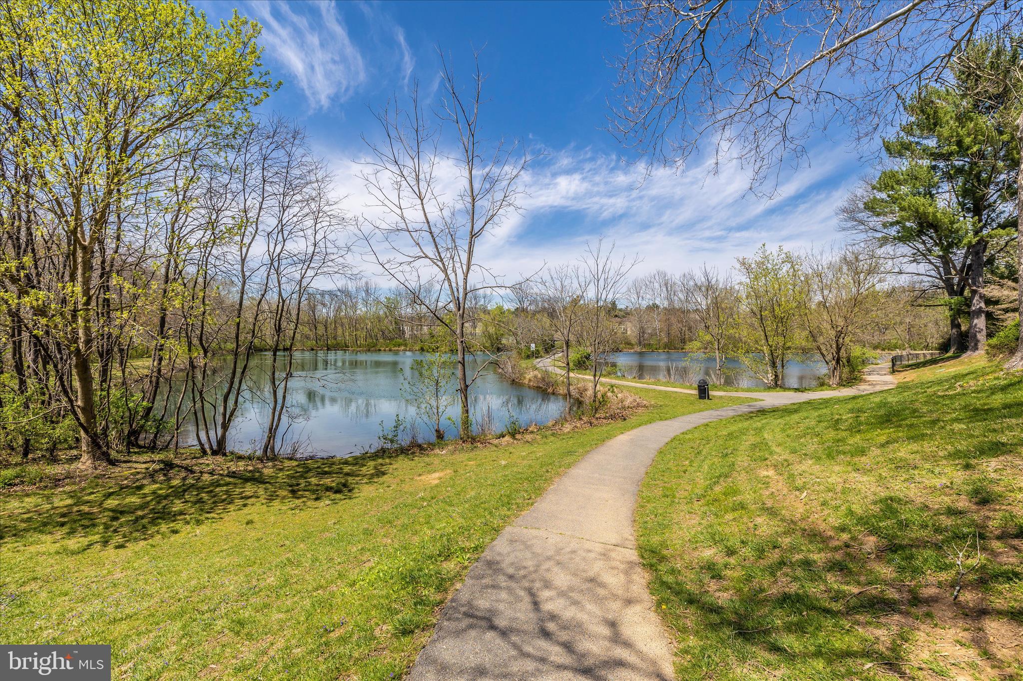 18810 Walkers Choice Road, Unit 1 Gaithersburg, MD 20886 - Photo 26 of 36 Normandie On The Lake