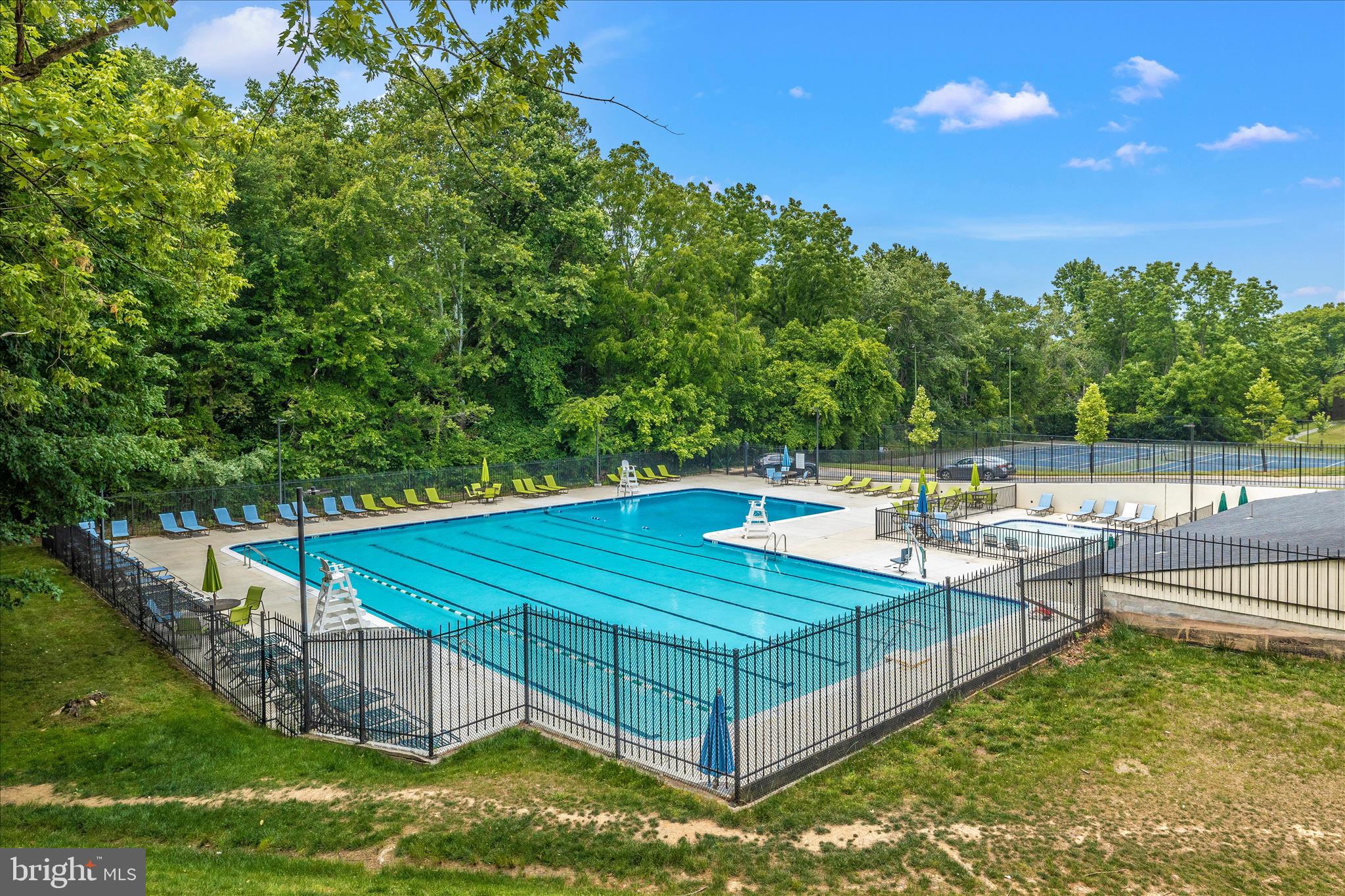 18810 Walkers Choice Road, Unit 1 Gaithersburg, MD 20886 - Photo 27 of 36 Normandie On The Lake