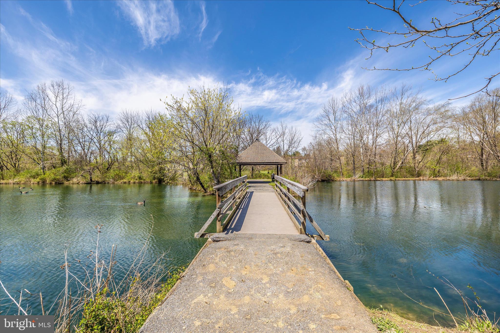 18810 Walkers Choice Road, Unit 1 Gaithersburg, MD 20886 - Photo 29 of 36 Normandie On The Lake