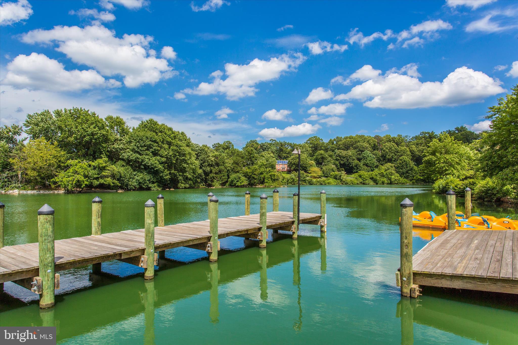 18810 Walkers Choice Road, Unit 1 Gaithersburg, MD 20886 - Photo 32 of 36 Lake Whetstone