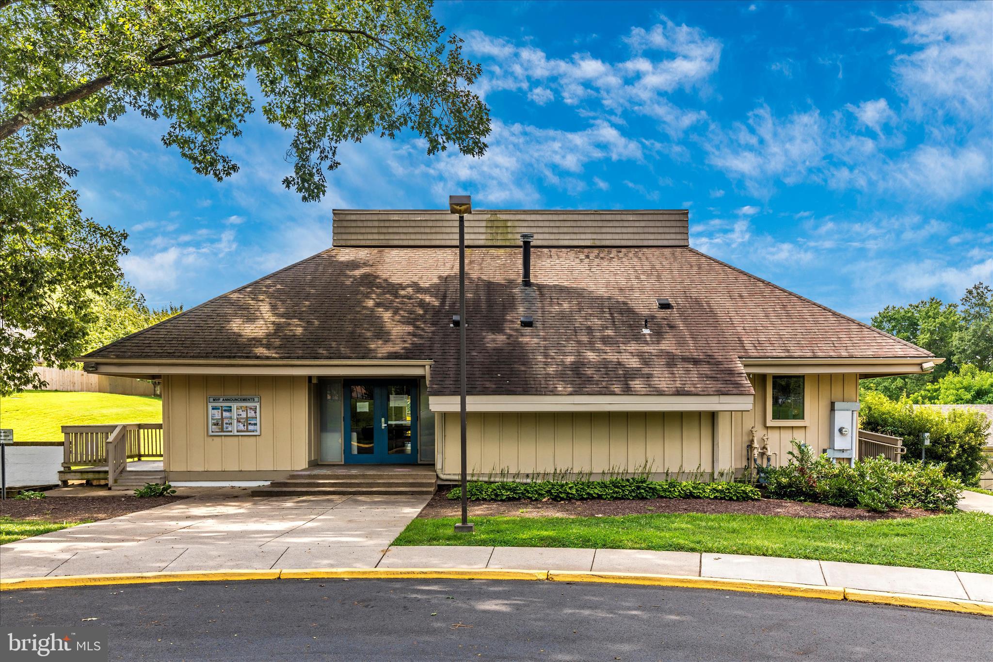 18810 Walkers Choice Road, Unit 1 Gaithersburg, MD 20886 - Photo 36 of 36 Lake Whetstone