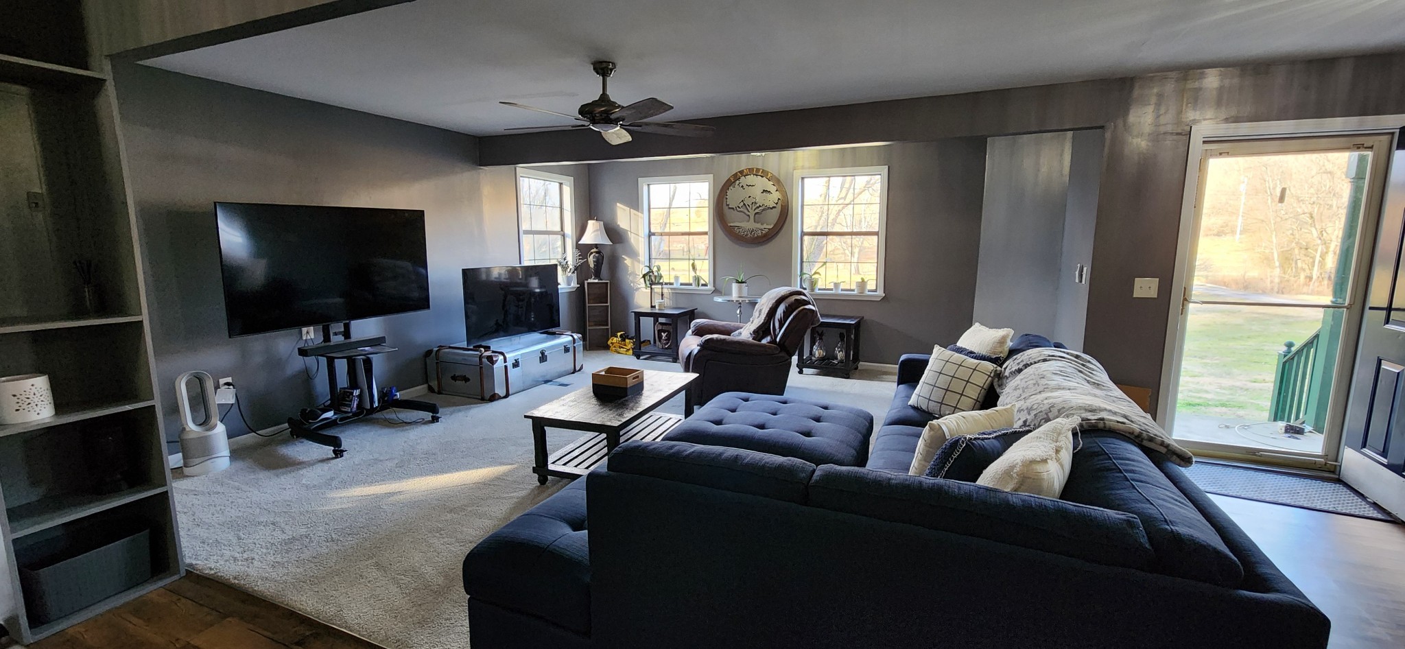2877 Bryant Road Culleoka, TN 38451 - Photo 6 of 25