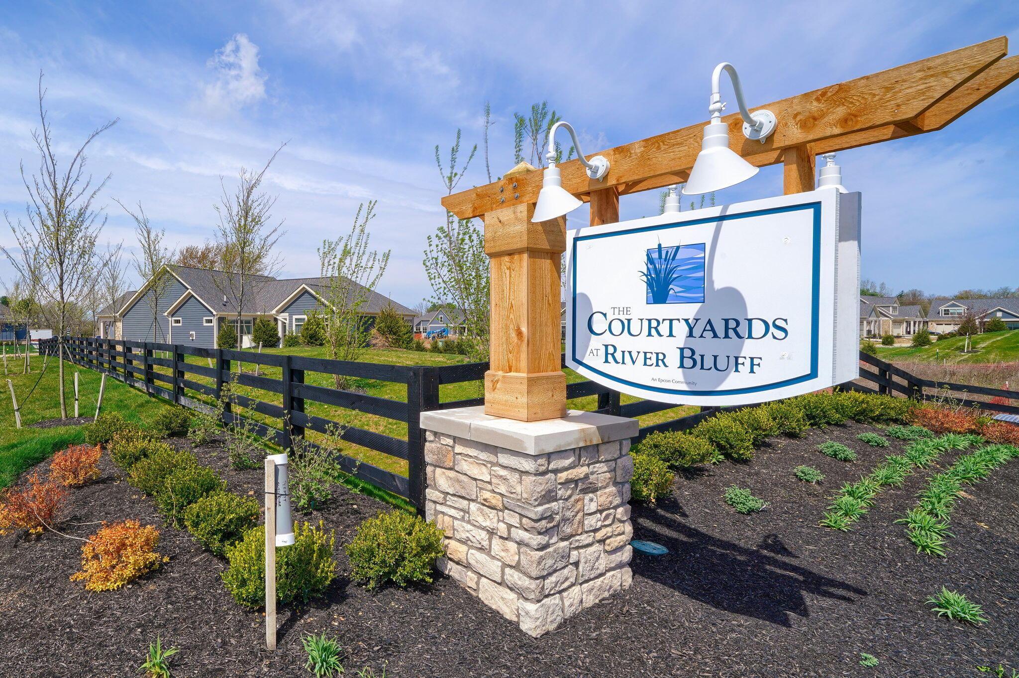 6660 Trinity Mist Way Delaware, OH 43015 - Photo 56 of 62 River Bluff
