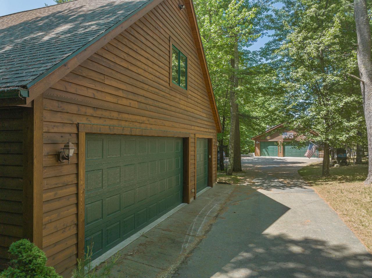 11308 Country Lane Road Woodruff, WI 54568 - Photo 30 of 39 Gallery Image 30