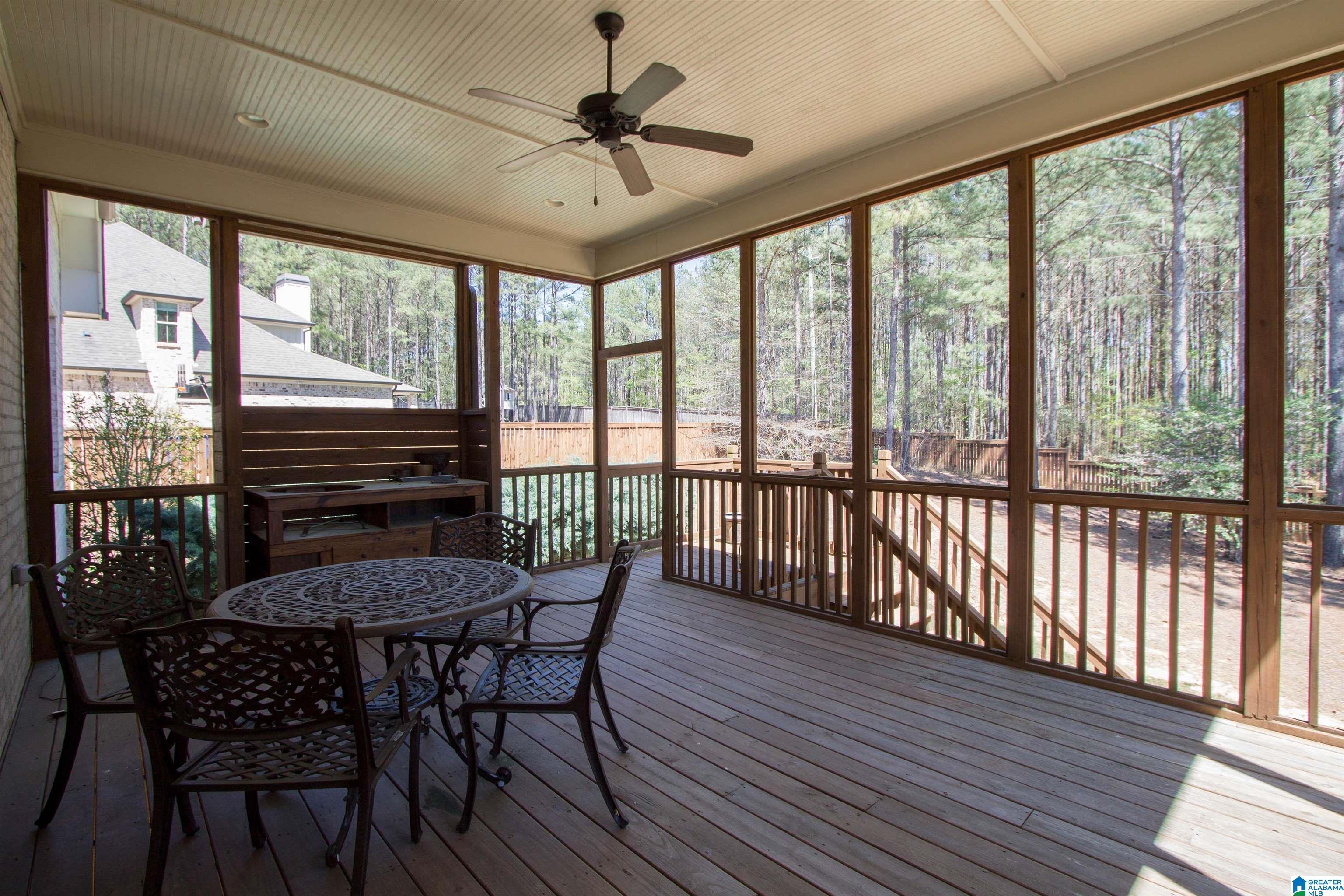 1032 Kingston Road Chelsea, AL 35043 - Photo 66 of 79