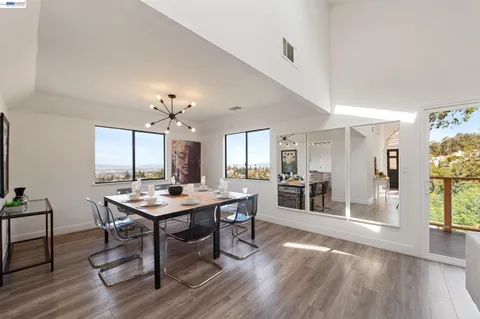 $1,499,000 | 4384 Redwood Road, Oakland, CA 94619