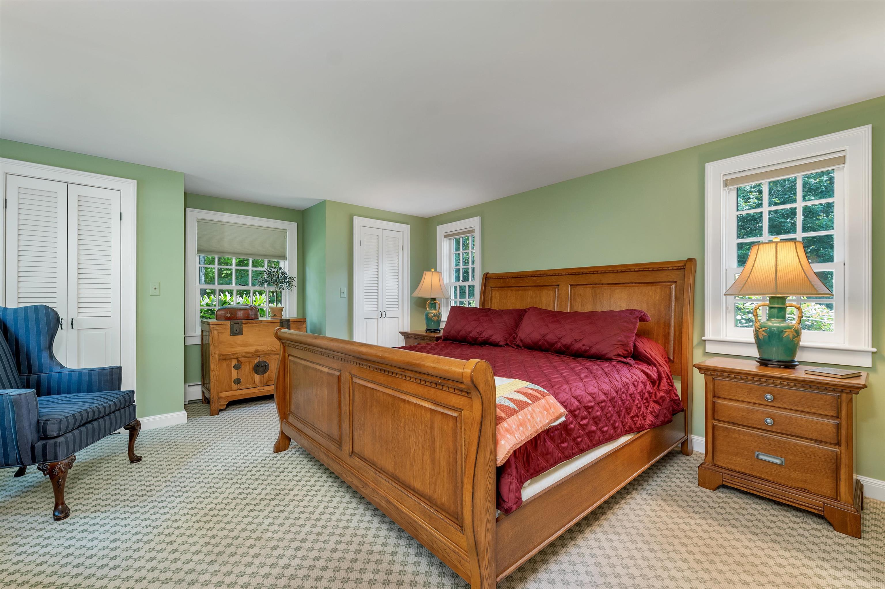 108 Whitten Neck Road Wolfeboro, NH 03894 - Photo 38 of 60 Gallery Image 38