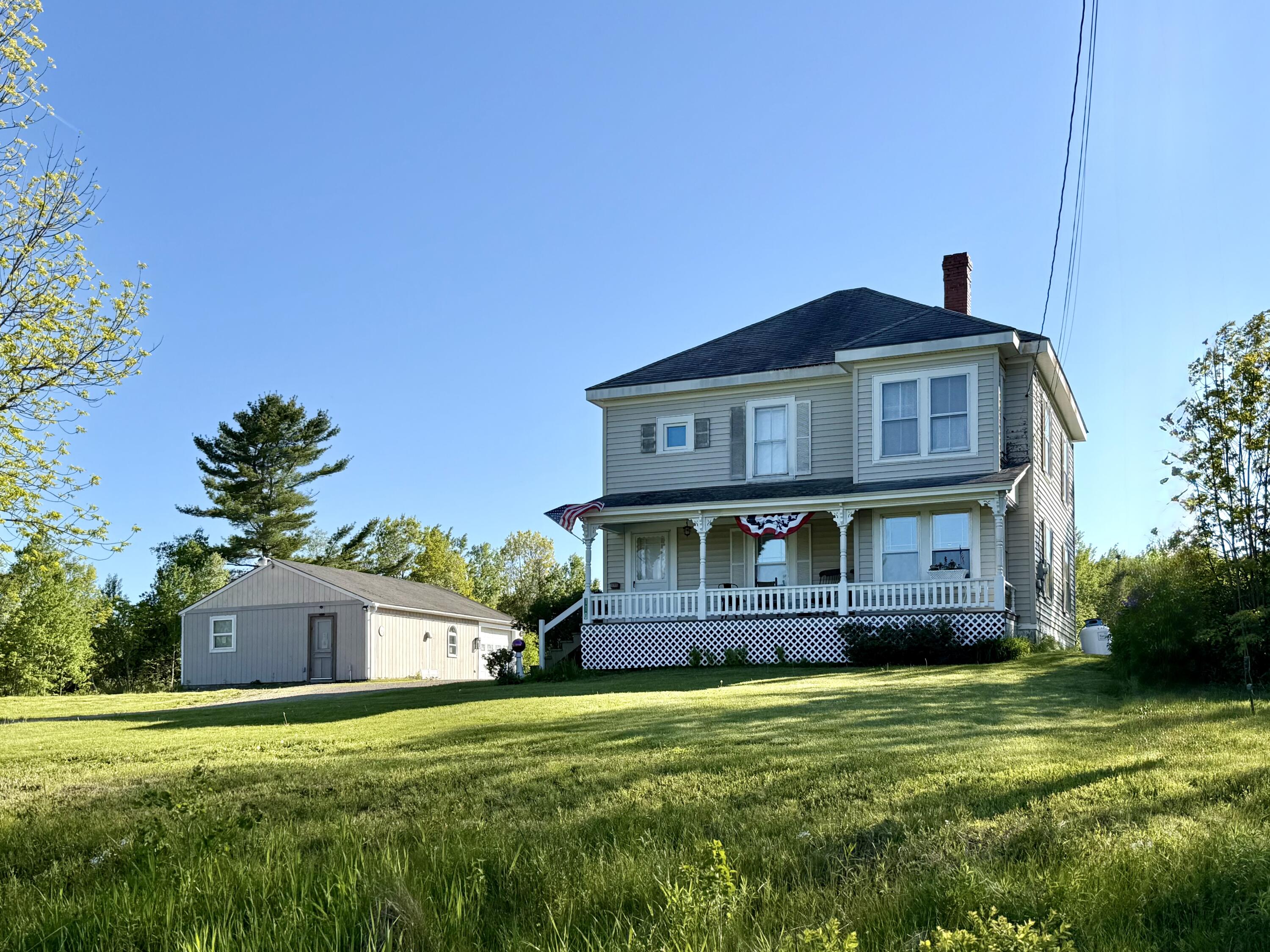 110 Us Route, Unit 1 Robbinston, ME 04671 - Photo 17 of 56