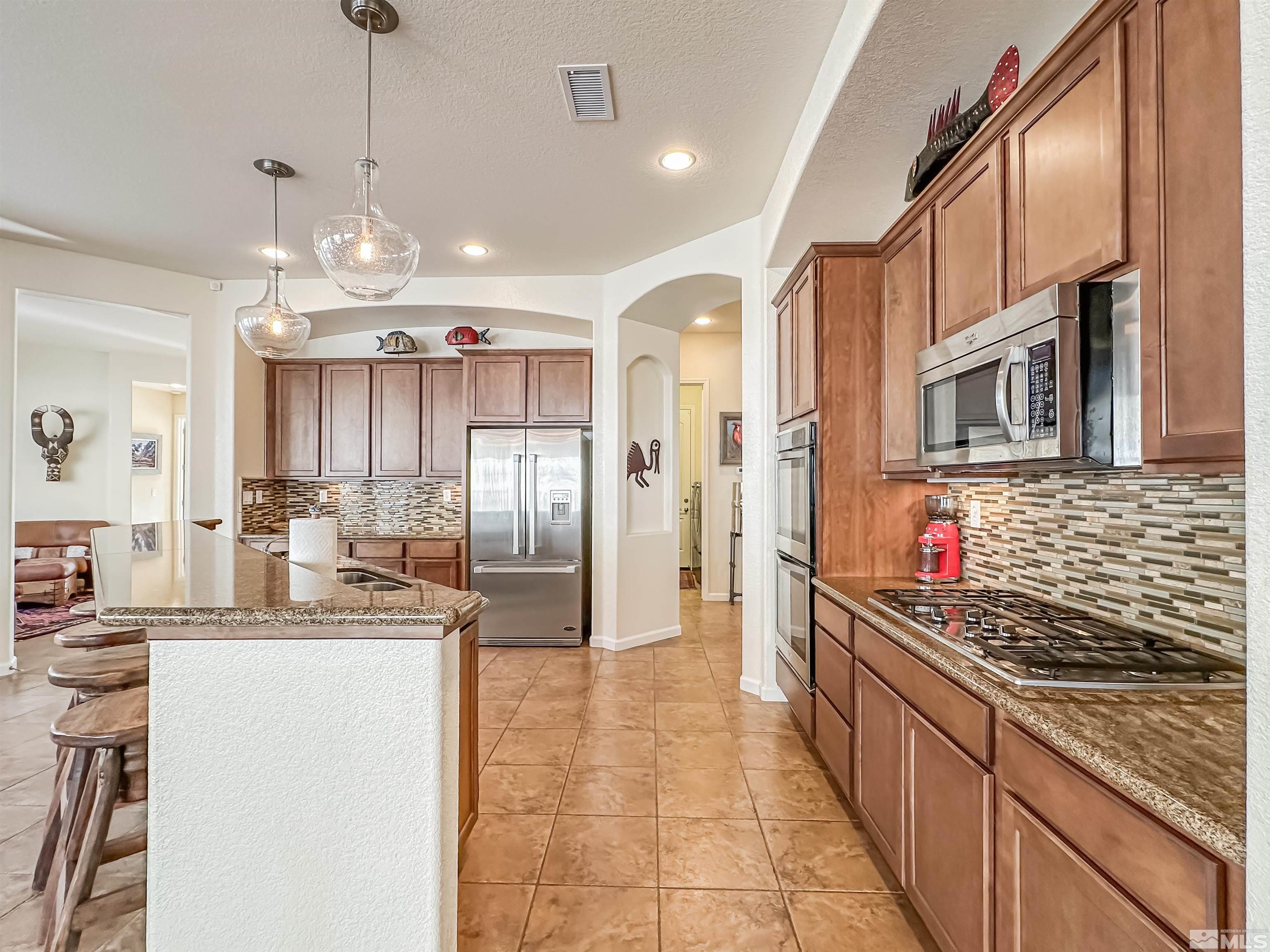 7520 Rough Rock Drive Reno, NV 89502 - Photo 18 of 40 Photo 18