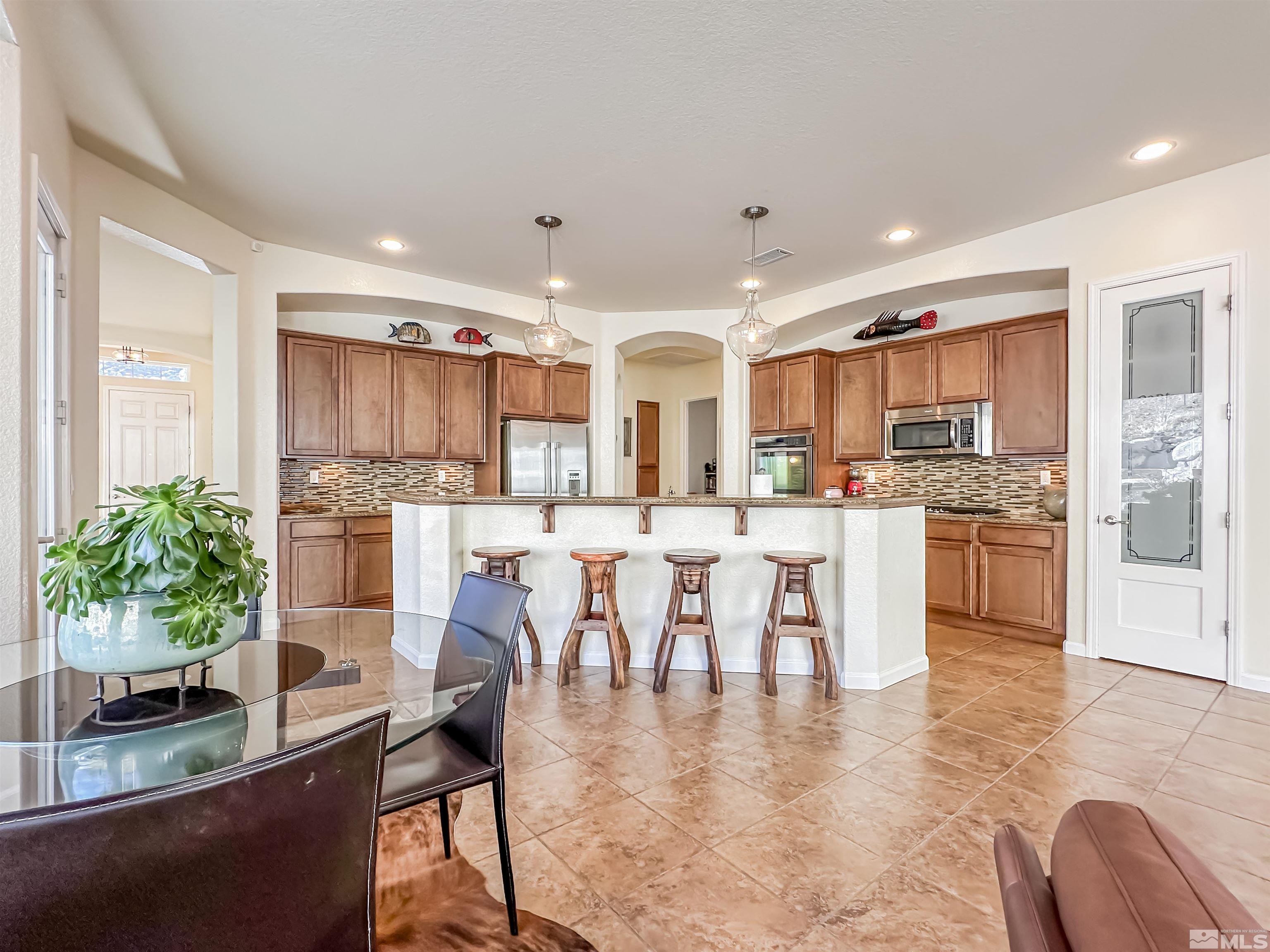 7520 Rough Rock Drive Reno, NV 89502 - Photo 19 of 40 Photo 19