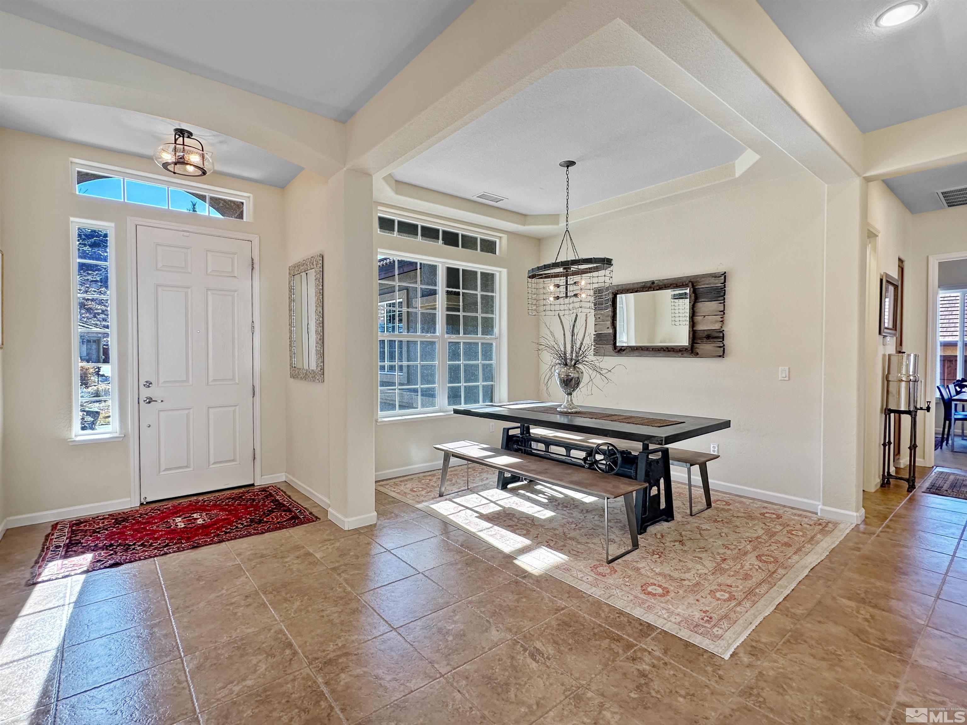 7520 Rough Rock Drive Reno, NV 89502 - Photo 3 of 40 Photo 3