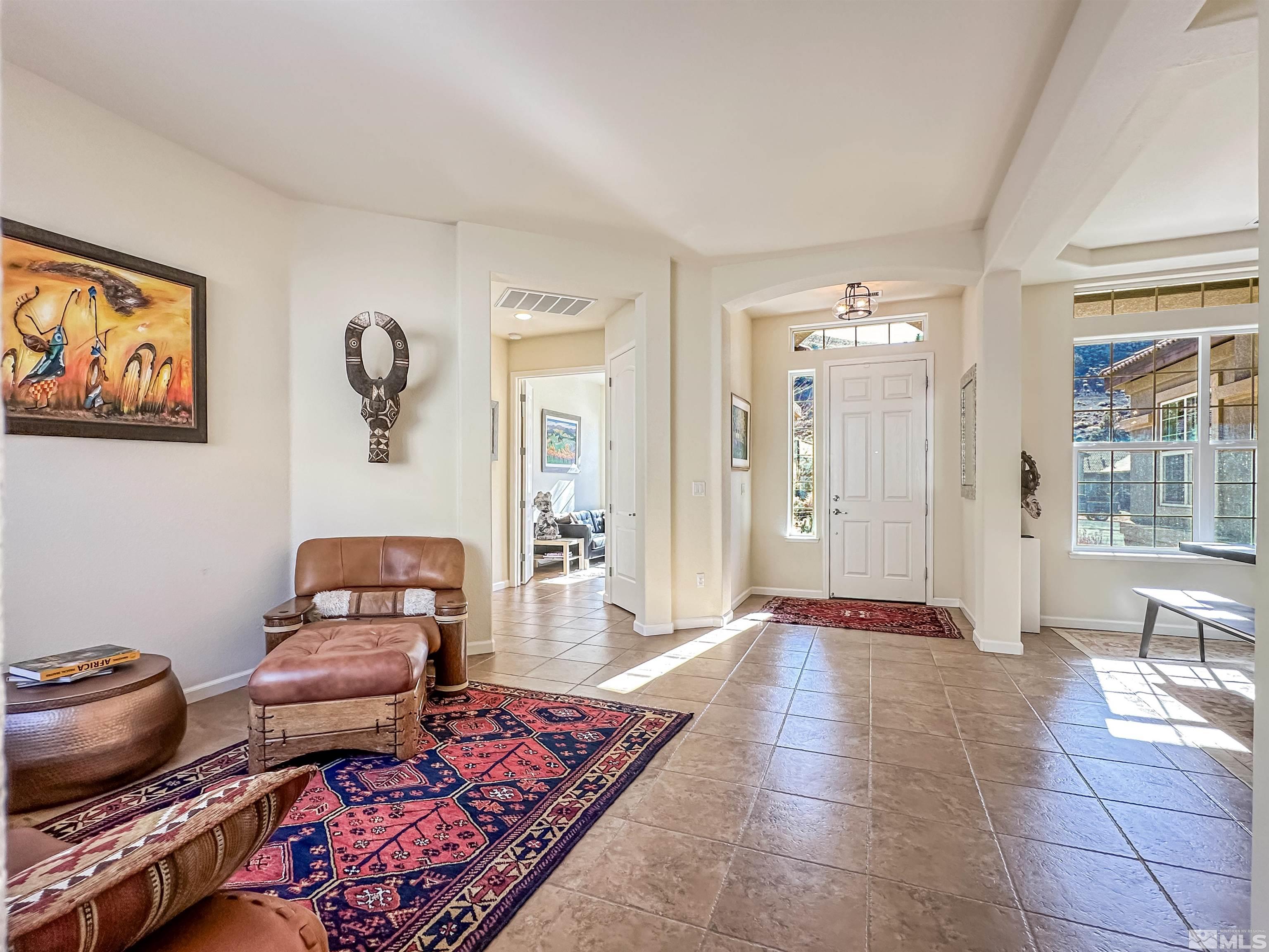 7520 Rough Rock Drive Reno, NV 89502 - Photo 7 of 40 Photo 7