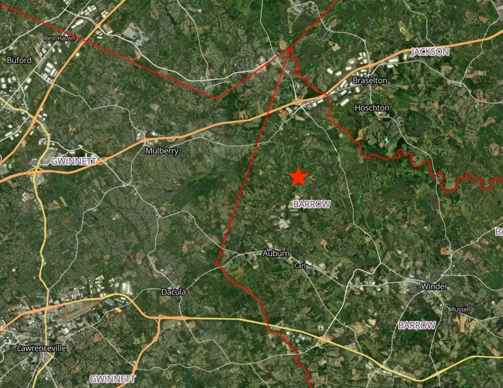 0 Flanagan Mill Road Auburn, GA 30011 - Photo 2 of 2
