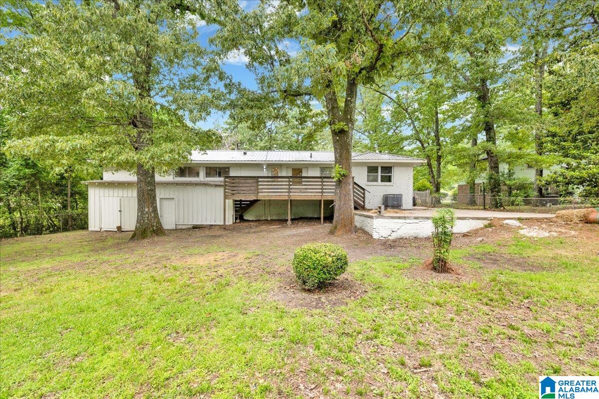 2313 4th Street Northwest Birmingham, AL 35215 - Photo 24 of 28