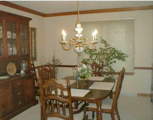 213 Constance Drive McKees Rocks, PA 15136 - Photo 3 of 7 Dining Room.