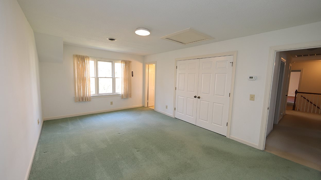 2905 Old Orchard Road Raleigh, NC 27607 - Photo 18 of 27 Photo 18