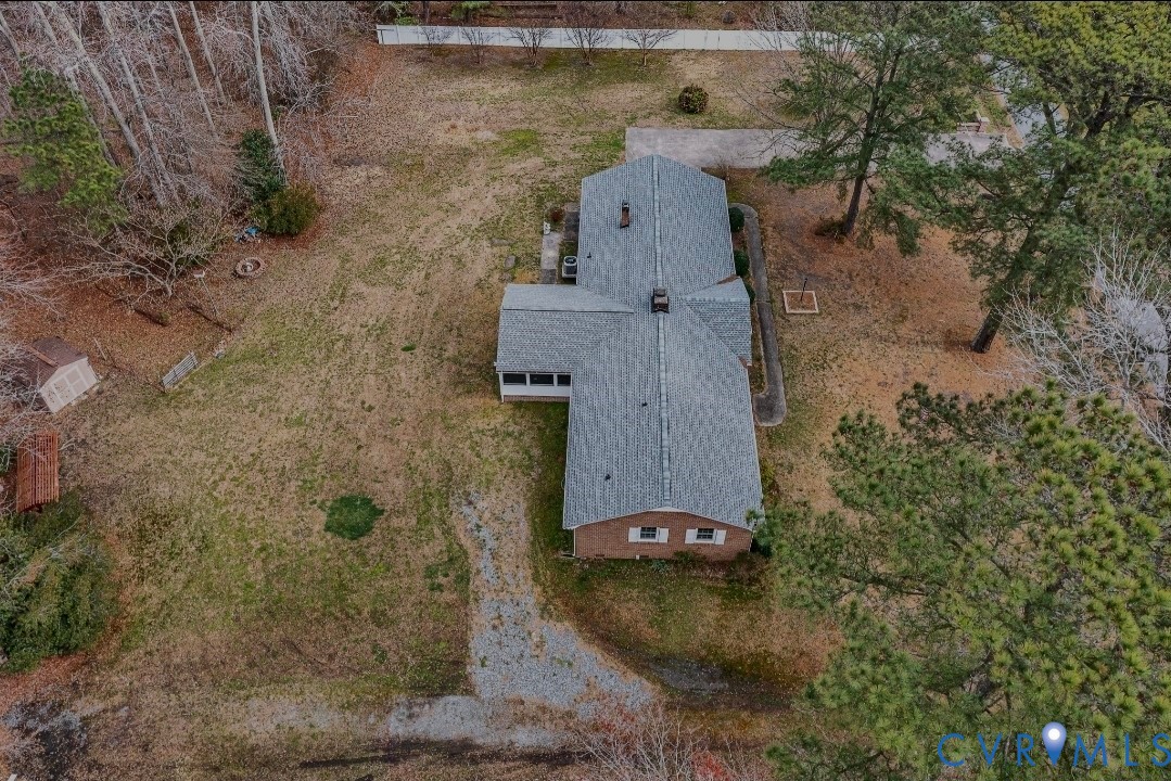 9829 Line Fence Road Hayes, VA 23072 - Photo 46 of 64 Gallery Image 46