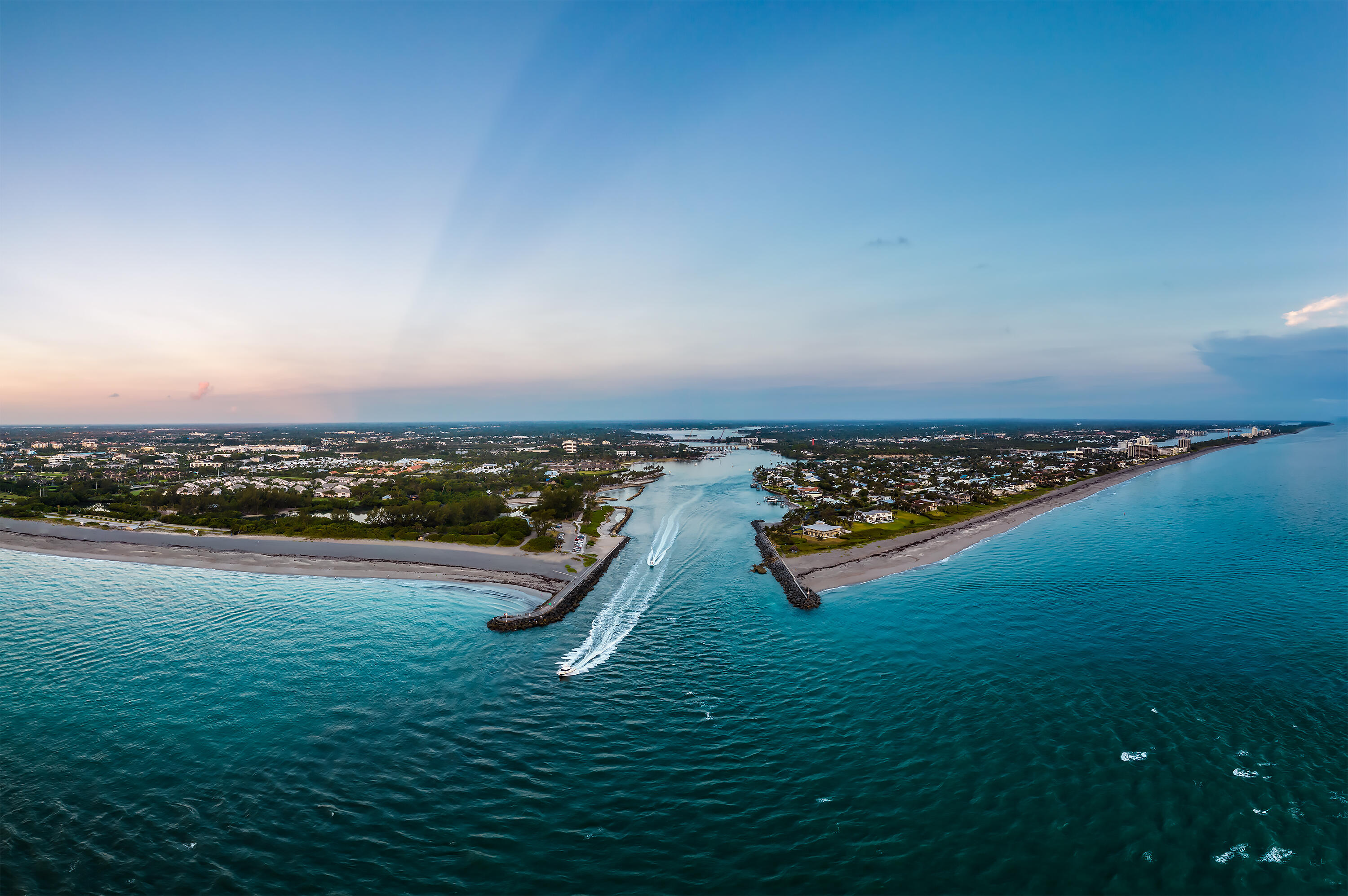 300 Ocean Trail Way, Unit 401 Jupiter, FL 33477 - Photo 38 of 41 wooden view of city and ocean