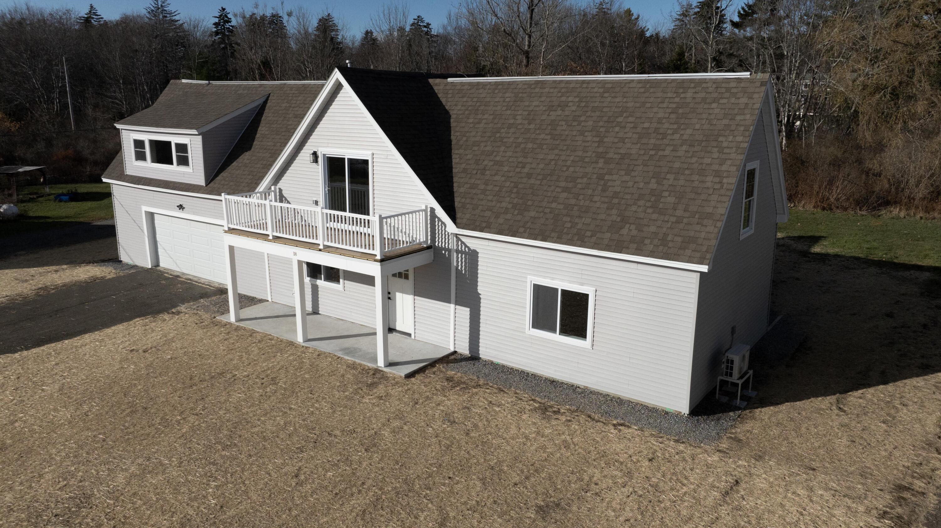 18 Ash Point Road, Unit 18 Harpswell, ME 04079 - Photo 6 of 63