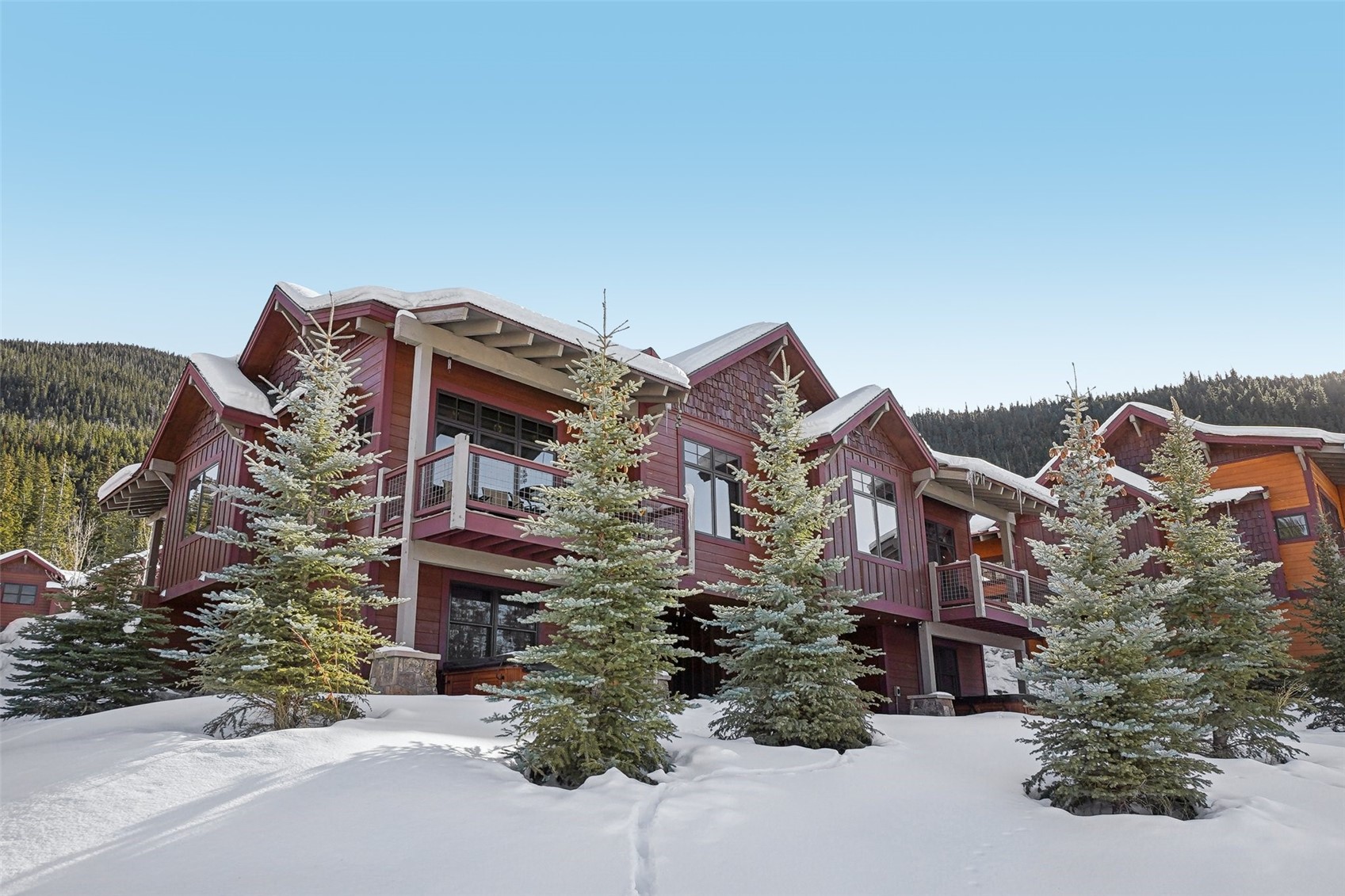 851 Independence Road Keystone, CO 80435 - Photo 48 of 50 Gallery Image 48