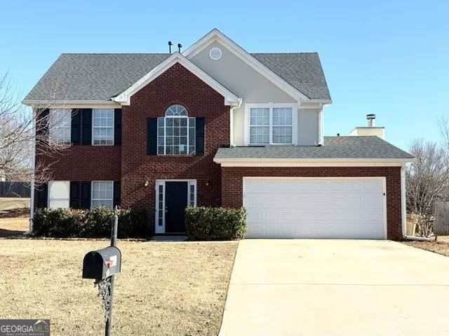 $2,195 | 1730 Bennett Drive, McDonough, GA 30253
