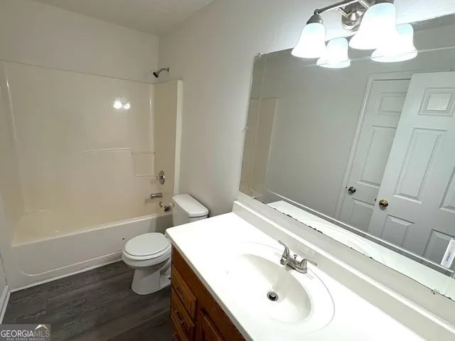 $2,195 | 1730 Bennett Drive, McDonough, GA 30253