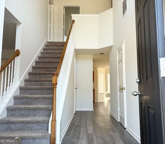 $2,195 | 1730 Bennett Drive, McDonough, GA 30253