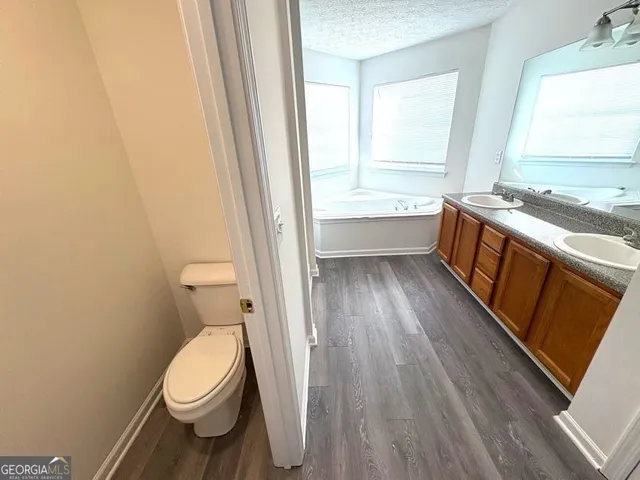 $2,195 | 1730 Bennett Drive, McDonough, GA 30253