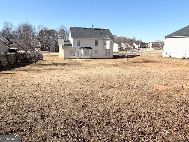 $2,195 | 1730 Bennett Drive, McDonough, GA 30253