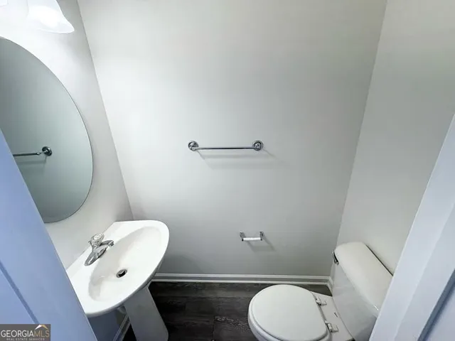 $2,195 | 1730 Bennett Drive, McDonough, GA 30253