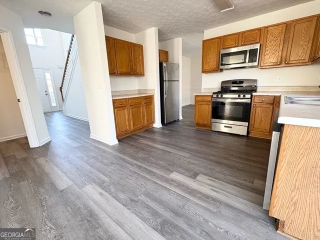 $2,195 | 1730 Bennett Drive, McDonough, GA 30253