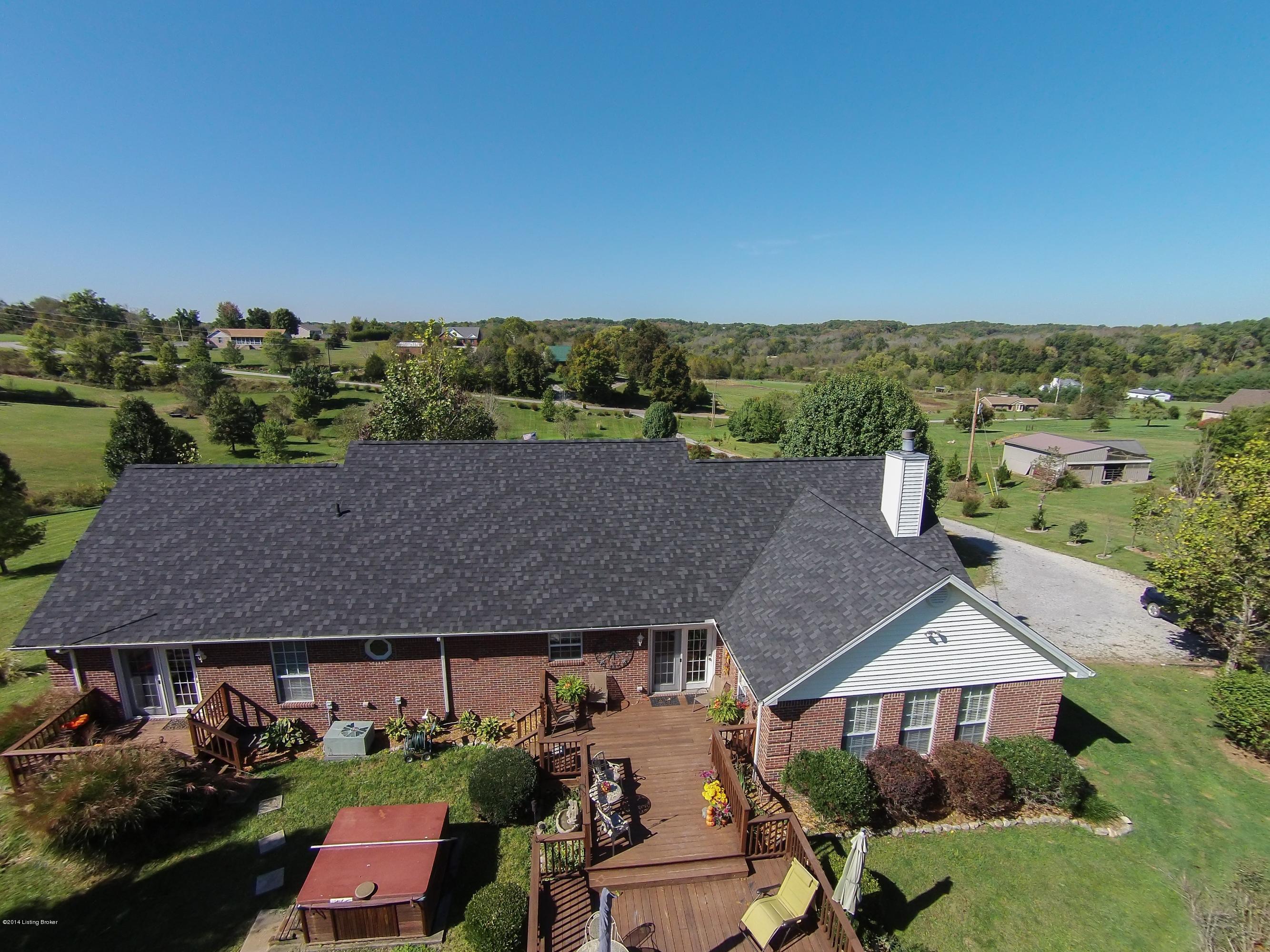 100 Spinpointe Road Fisherville, KY 40023 - Photo 83 of 83 100 Spin Pointe Rd, Fisherville KY (22)