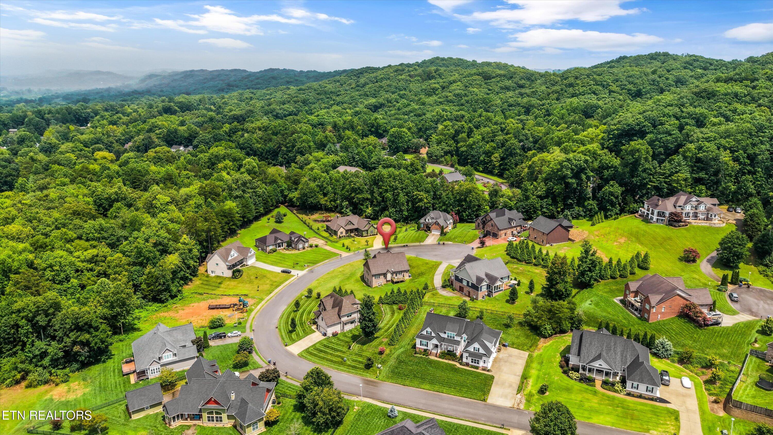 108 Creek View Court Oak Ridge, TN 37830 - Photo 30 of 60 51-108 Creek View Ct 50